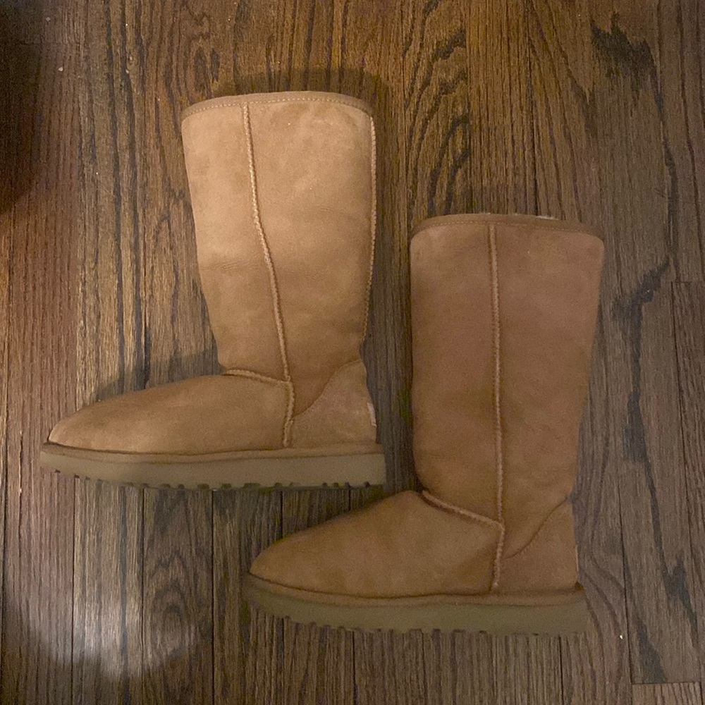 Uggs